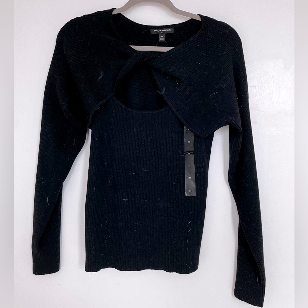 Banana Republic Sweater